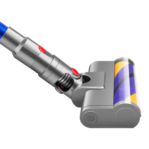 เครื่องดูดฝุ่นไร้สายสำหรับ V10 dysons บางเฉียบ/<span class=keywords><strong>V12</strong></span>สำหรับเครื่องตรวจจับฝุ่นติดหัวมอเตอร์แบบแข็งติดพื้นได้ - Product Image 5