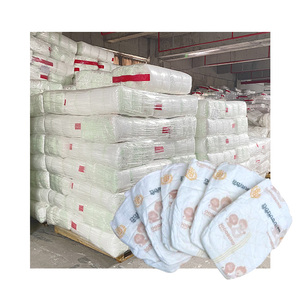 OEM ODM a basso prezzo a buon mercato B grado pannolino <span class=keywords><strong>per</strong></span> bambini/pannolino carino marchio personalizzato monouso pannolini <span class=keywords><strong>per</strong></span> bambini - Product Image 1