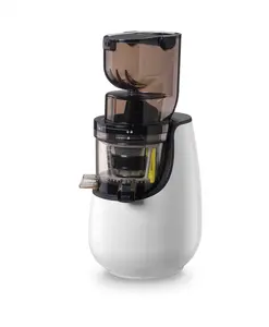 Slow Masticating Juicer Extractor for Fruit and Vegetable