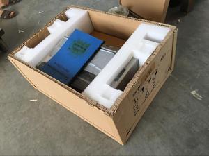 A3 + giấy phổ biến bán tự động kinh doanh thẻ Cutter rạch Máy cắt giấy - Product Image 4