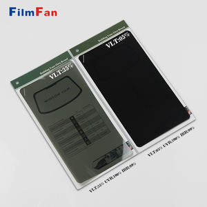 <span class=keywords><strong>Sunice</strong></span> 4mil nano céramique teinte solaire 35% HD Film de Protection de sécurité de voiture Film de fenêtre pare-balles film autocollant de fenêtre - Product Image 5