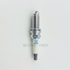 Candela d'Accensione Premium NGK, Prestazioni Stabili 94858 LZFR5F per Changhe Q25 	 2016-, Citroen C2 2003-2016, <span class=keywords><strong>PEUGEOT</strong></span> 308 2011-2016 - Product Image 2