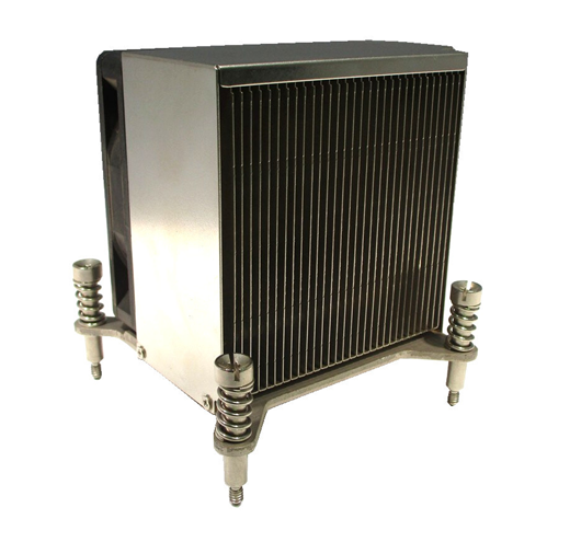 Original 463990-001 for HP Z400 Z600 Z800 Workstation Processor