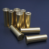 1g ~ 10g Poids de la fiche de golf Accessoire de la tige Poids de la pointe pour golf Laiton tungstène Composant de golf en fer aluminium