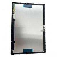 Untuk Laptop Yoga 7i Gen 7 2-in-1 Layar Sentuh IPS 16" Resolusi 2.5K