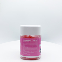 La gomme à mâcher au collagène de nouvelle conception OEM doit avoir élimine la mélanine pour revitaliser l'éclat de la peau