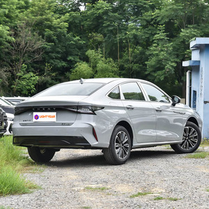 <span class=keywords><strong>Chery</strong></span> Fulwin A8 PHEV Sedán, el Más Vendido, Edición Base con 70 km de Autonomía, 5 Plazas, Tracción Delantera, Sedán Compacto, Tanque de Combustible de 60L, para Uso Familiar, Auto Nuevo - Product Image 5