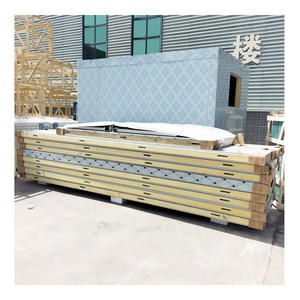 Panneaux de réfrigérateur commerciaux chinois à bas prix, panneaux d'isolation pour réfrigérateur, réfrigérateur monté sur panneau - Product Image 1