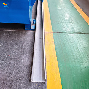 Máquina Perfiladora de Acero Ligero para Paneles de Yeso, Automática, Controlada por PLC, para Perfiles en C, de Fácil Operación - Product Image 6