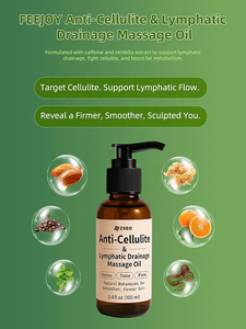 <span class=keywords><strong>Aceite</strong></span> de Masaje Anticelulítico OEM 100% Puro y Natural, <span class=keywords><strong>Aceite</strong></span> Adelgazante, <span class=keywords><strong>Aceite</strong></span> de Masaje Herbal para Spa Familiar, Hidratante para la Piel - Product Image 3