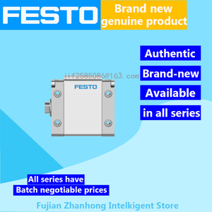 Originele Echte 164053 DZF-40-10-P-A, Ongebruikte Producten In Voorraad. Alle Series Zijn Beschikbaar Voor Verkoop. - Product Image 3