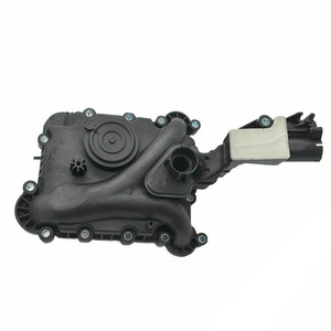 Válvula de Ventilación del Cárter, Separador de Aceite 06E103547 para Audi A4 A5 A6 05-12, Motor en Estado Nuevo, Faw Skoda VW Golf Amarok Air - Product Image 2