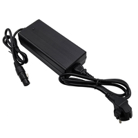 Adaptateur secteur Fuyuang homologué UL CE GS SAA, AC/DC 150W 12V 10A 12A