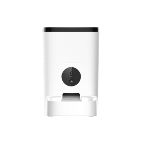 Điều Khiển Điện Thoại Từ Xa Tự Động Bền Thông Minh Chất Lượng Cao WIFI Pet Cat Feeder - Product Image 2