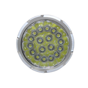 <span class=keywords><strong>Torche</strong></span> Led T6, Rechargeable, <span class=keywords><strong>10000</strong></span> <span class=keywords><strong>lumens</strong></span>, 18650, lot de 10 pièces, éclairage d'extérieur, haute qualité, projecteur de lumière - Product Image 3