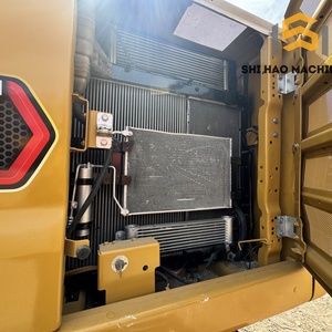 Excavadoras de cadenas CAT 320GC usadas, 90% nuevas, con pocas horas de uso y garantía, en venta - Product Image 6