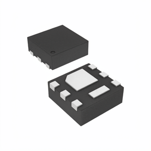 6-SON Transistors In Stock Buy Electronics Components Online CSD25302Q2 - Product Image 1