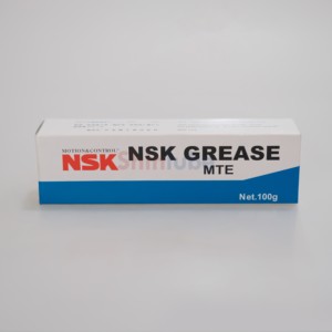 Original NSK Schmierfett MTE 100g Hochleistungs-Industrieschmiermittel für Werkzeugmaschinen Hergestellt in Japan - Product Image 6