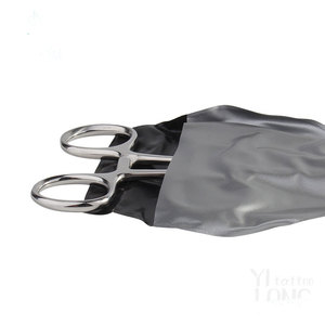 Pinzas Profesionales Kissure de Acero para Piercings de Ombligo, Oreja, Lengua, Septum y Labios, Pinza de Sujeción, Abridor y Cierrador de Agujas - Product Image 6