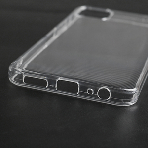 Clear Wholesale Preservation Cover for Moto Edge 2021 G60s G50 5G G Power Play Gen2 Pure G31 <strong>G41</strong> G51 G71 G200 S30 Phone Cases - Product Image 5