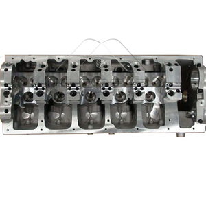 Conjunto de Cabeza de Cilindro AXD BAC BNZ 908712 03L103265MX 03L103265DX, Sistema de Motor Automotriz, Cabeza de Cilindro para Transporter 908712 03L1032 - Product Image 1