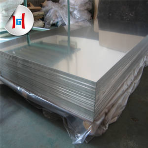 Fabricación de placas de impresión de metal industrial con certificado Ce, hoja de aluminio HD 3005, servicios de revestimiento de corte de metal alto aprobados - Product Image 5