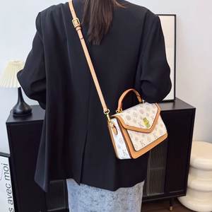 Оригинальные люксовые женские сумки, модные дизайнерские сумки и сумки-тоут оптом - Product Image 4