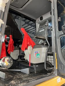 รถขุดตีนตะขาบโซ่ PC200LC-8 Komatsu มือสอง PC200-8ญี่ปุ่น - Product Image 4