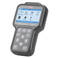 Programmateur de correction de kilométrage CGDI CG201 via OBD, mise à jour gratuite en ligne à vie