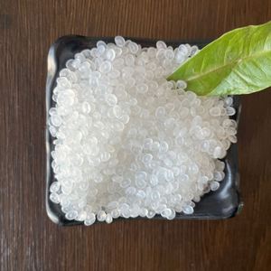 Recycled Polypropylene Molding Grade High Strength Raw Material Granules <b>PP</b> PCR Pellets for Toys Injection - Product Image 1