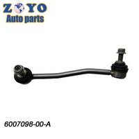 6008915-00-A Systèmes de suspension automatique pour bagues de bras de commande Tesla Model S