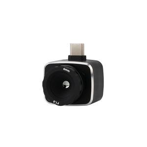 Uni-T UTi261M Thermal Imaging Module 256x192 Industrial Temperature Measurement Portable <b>Camera</b> - Product Image 3