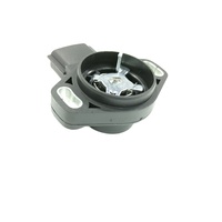 Haute qualité auto pièces throttle position sensor TPS 8-97181717-0 Pour Isuzu LUV Dmax 1993-2005
