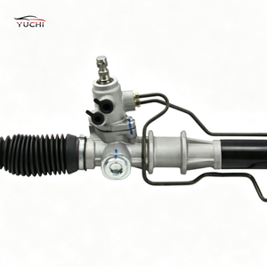 <b>Power</b> Steering Rack MR319767 MR374045 Suitable for MITSUBISHI 1999 - 2007 - Product Image 2