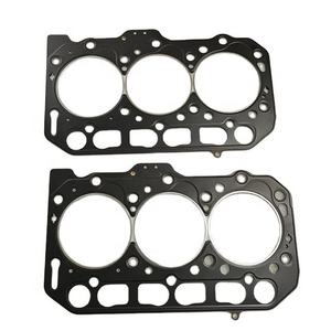 Pièces de moteur de machine en gros 119636-01330, joint de culasse pour moteur diesel 3TNE74 - Product Image 1