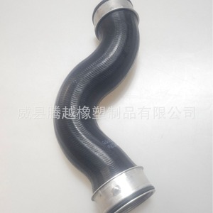 ท่อร่วมไอดี Tengyue รุ่น 1K0145832B สำหรับ Audi Golf ท่อยาง - Product Image 3