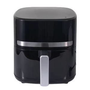 Freidora de Aire Digital Modelo 7L, Sin Aceite, Electrodoméstico Profesional para el Hogar, Multifuncional, Opcional - Product Image 2