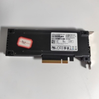 SSD interne d'entreprise Del 02H9FJ 6,4 To PM1725b NVMe HHHL PCIe Gen3 à usage mixte pour serveur, base de données, virtualisation 0FW2K0