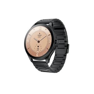 Reloj Inteligente DF SK42 con Detección de Fatiga Emocional 2024, Dispositivos Portátiles de Moda, AMOLED, Ácido Úrico, Lípidos - Product Image 6
