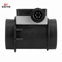 0280213011 13621722489 0986280116 Capteur de débit d'air massique pour BMW 3 E36 325 I E34 5 525 I IX 13627527518 13621730074 7527518