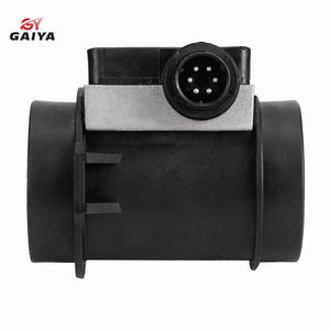 เครื่องวัดการไหลของอากาศ0986280116 0280213011 13621722489สำหรับ BMW 3 E36 325 I <span class=keywords><strong>E34</strong></span> 5 525 I <span class=keywords><strong>IX</strong></span> 13627527518 13621730074 7527518 - Product Image 2