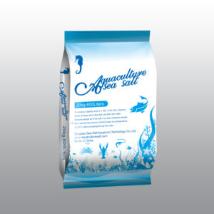 Attrezzature Sostenibili per Allevamento Ittico all'Aperto, Sistemi di Acquacoltura Artificiali Ecologici, Sale Marino Alimentare al 99,9% di Purezza in Sacchi da 20kg - Product Image 4
