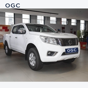 Nissan <span class=keywords><strong>Navara</strong></span> PICKUP LHD <span class=keywords><strong>Double</strong></span> Cabine 2.5L Diesel 4x4 R16 d'occasion <span class=keywords><strong>2017</strong></span> pas cher pour le marché africain Expédition au port de Tema Chine - Product Image 3