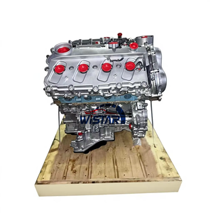 Moteur complet 4.2L <span class=keywords><strong>essence</strong></span> EA824 BVJ pour <span class=keywords><strong>Audi</strong></span> A6 C6 <span class=keywords><strong>A8</strong></span> D3 Q7 4L et VW Touareg - Product Image 3