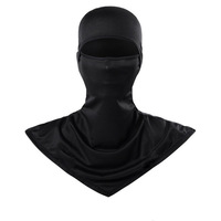 Gorro Interior para Casco de Motocicleta, Gorro Coolmax de Secado Rápido y Transpirable, Gorro de Carreras, Gorro Debajo del Casco, Gorro para Casco