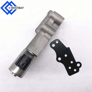 Pieza Original <span class=keywords><strong>de</strong></span> Motor, Solenoide <span class=keywords><strong>de</strong></span> Distribución <span class=keywords><strong>Variable</strong></span> <span class=keywords><strong>de</strong></span> Válvulas 1655-82Z20 16550-82Z21 2T1033 OCV006 para Suzuki Equator - Product Image 6