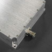 Oferta Especial: Módulo Amplificador de Potencia RF de Estado Sólido de Onda Pulsada para UAV FPV, Frecuencia Completa 2000-6000MHz, 60W, Señal 1-6G