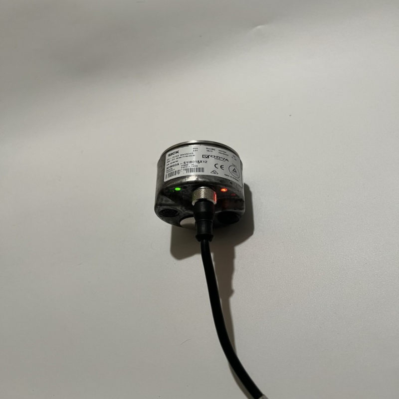 Neuer und Originaler AFM60AS1IB018X 12 Ethernet IP Encoder, Industrielles Automatisierungsprodukt****^^^^ https://www.siboasi.com