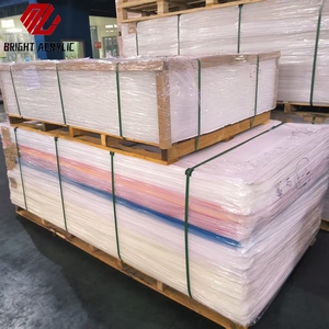 Pannelli Acrilici Traslucidi Eco-Friendly in Materiale Vergine, Ultra-Sottili 20mm, 2050*3050mm (80x120 Pollici), 50% Luminosi - Product Image 3