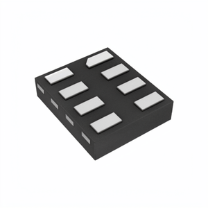 Logic 74AUP2G00RA3-7 Electronic Chips Component Original 8 XFDFN - Product Image 1